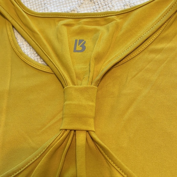 Buffbunny tank - Picture 3 of 5